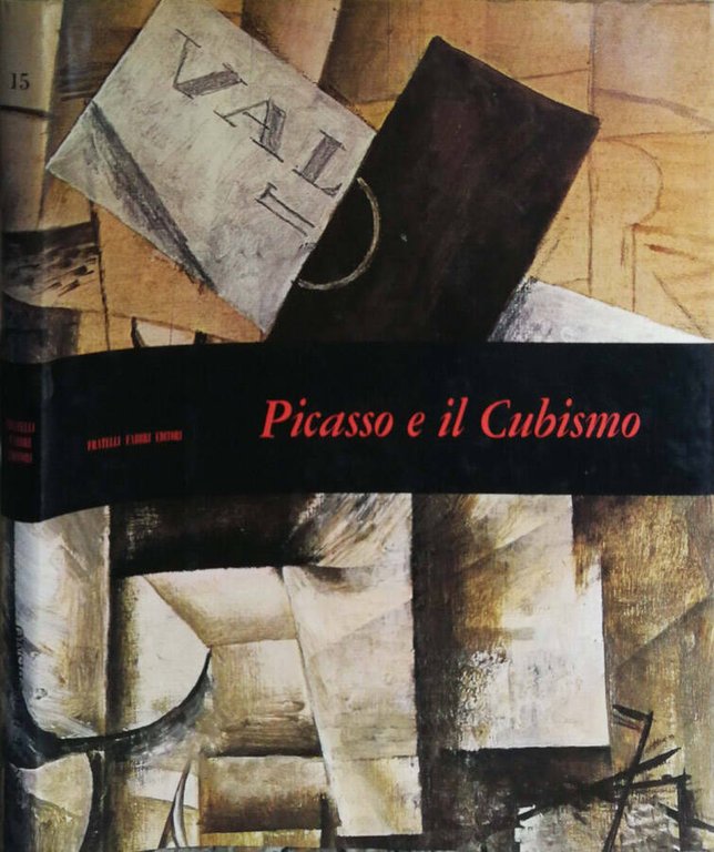 PICASSO E IL CUBISMO