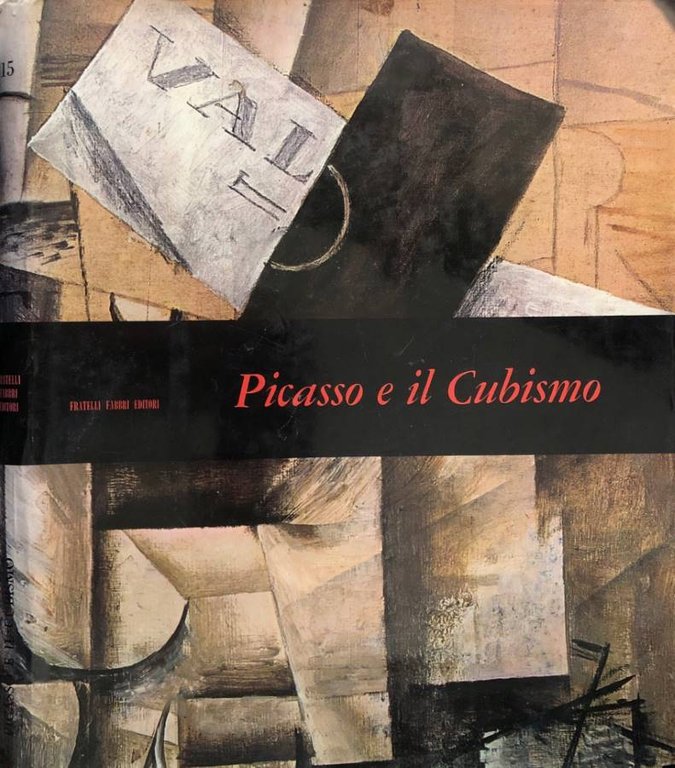 Picasso e il cubismo