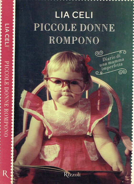 Piccole donne rompono