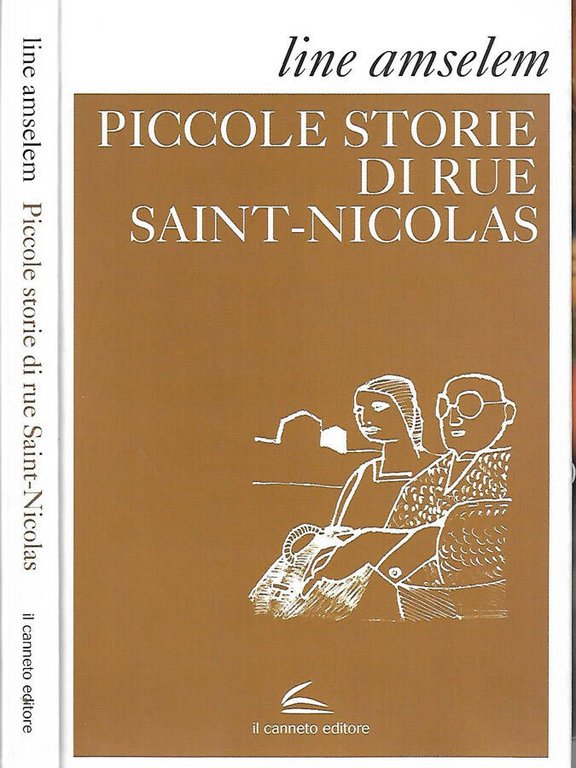 Piccole storie di Rue Saint-Nicolas | Immagine Gallery 2