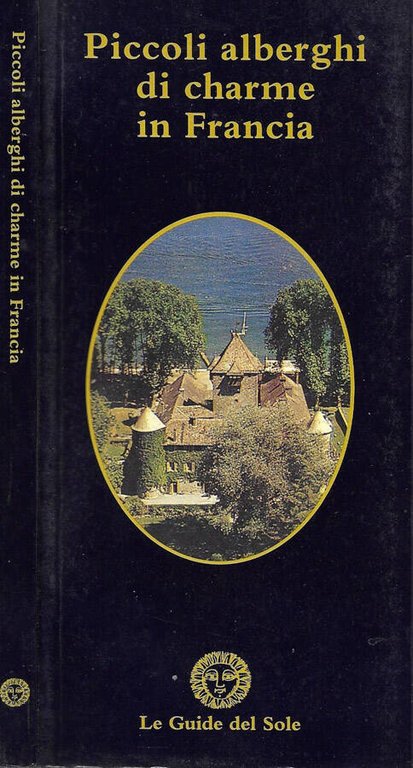 Piccoli alberghi di charme in Francia | Immagine Gallery 2