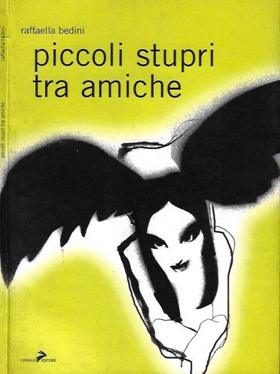 Piccoli stupri tra amiche | Immagine Gallery 2