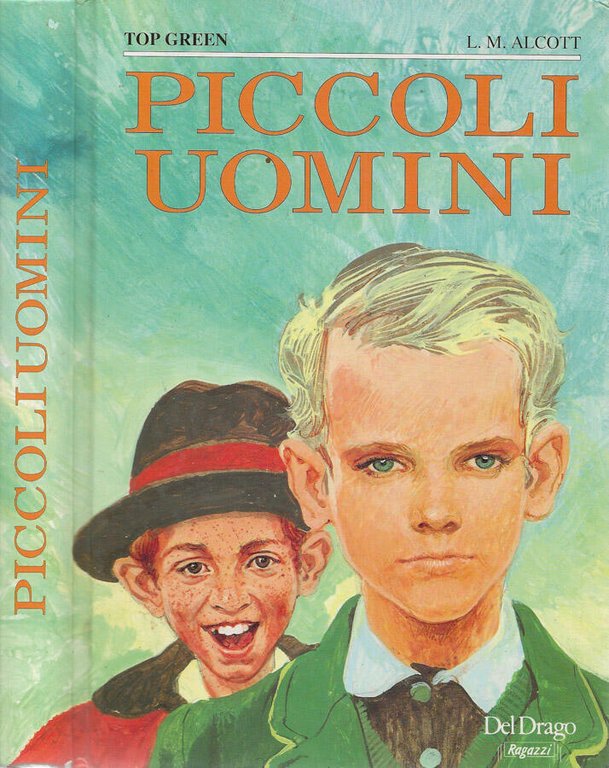 Piccoli uomini