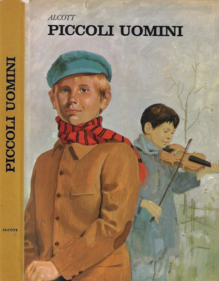 Piccoli uomini