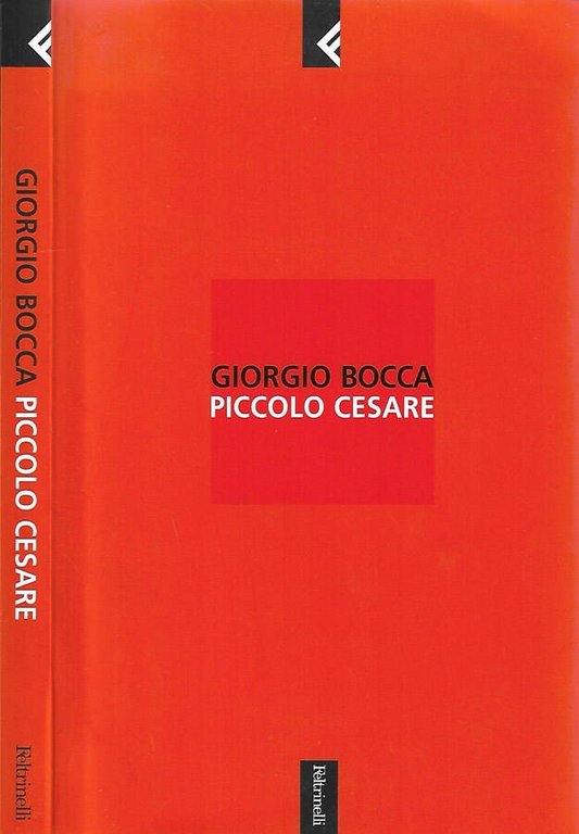 Piccolo Cesare | Immagine Gallery 2