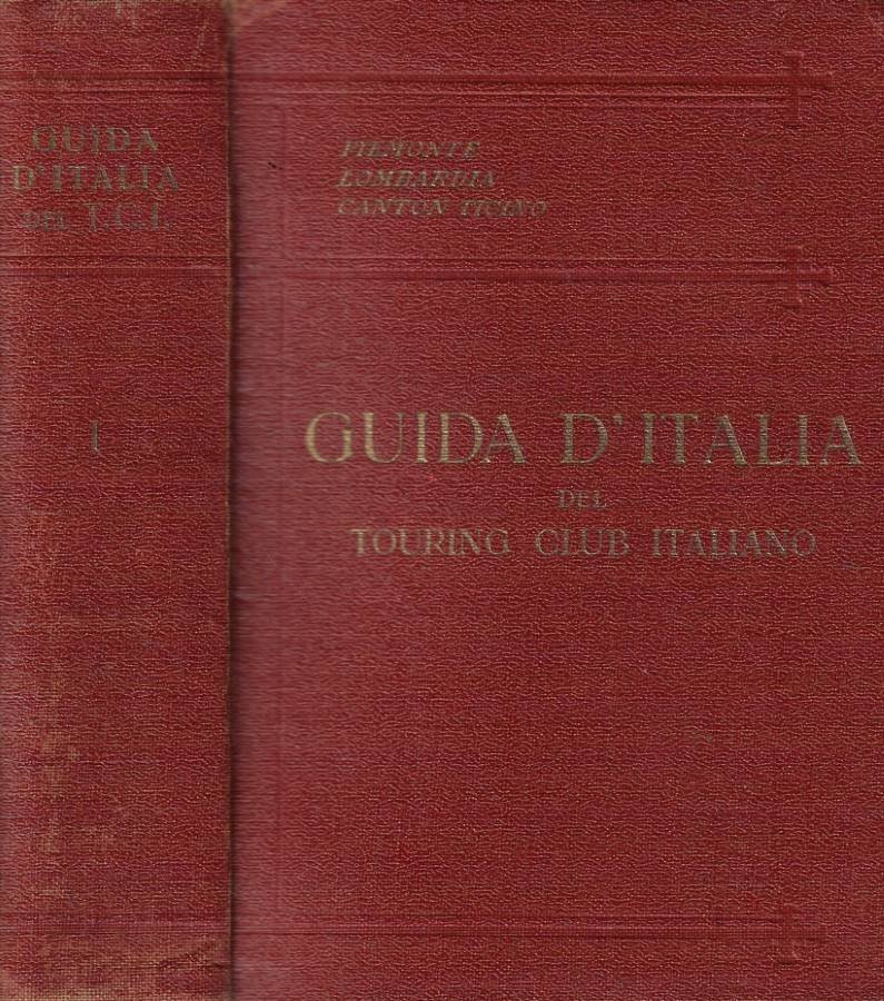 Piemonte, Lombardia, Canton Ticino | Immagine principale