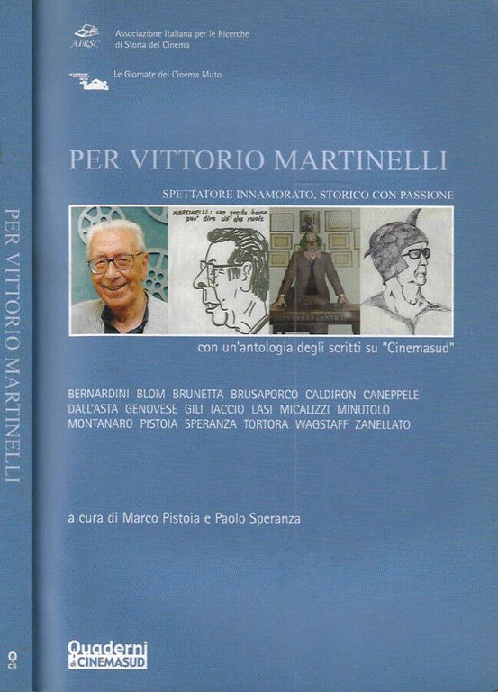 Pier Vittorio Martinelli
