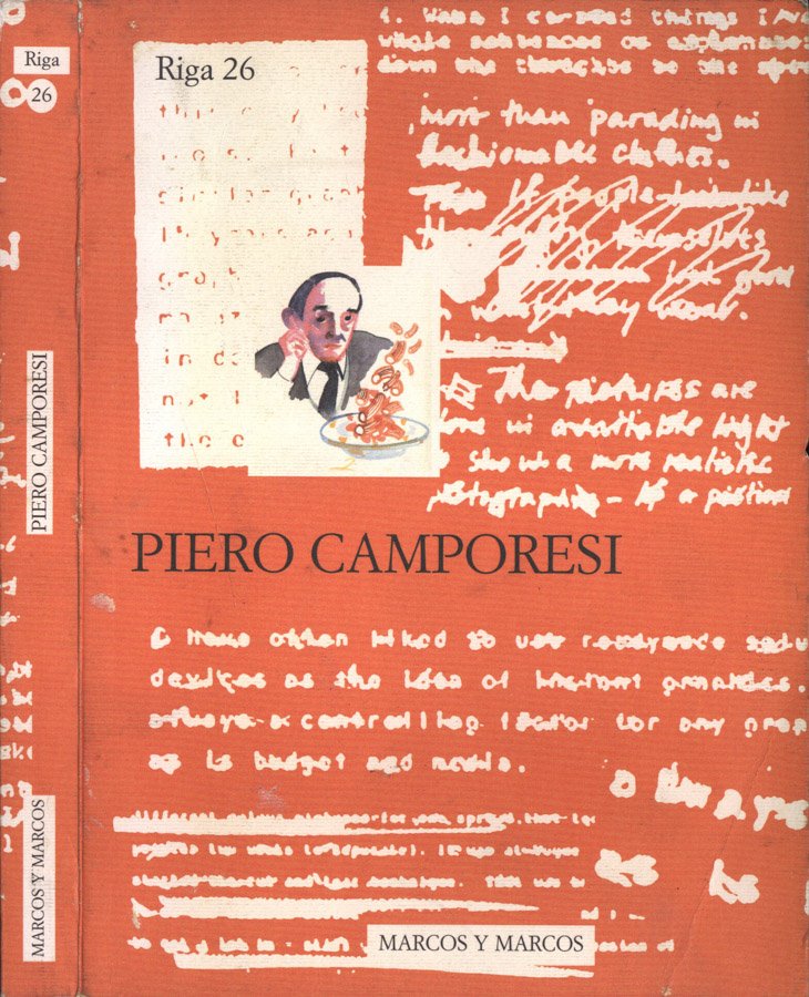 Piero Camporesi