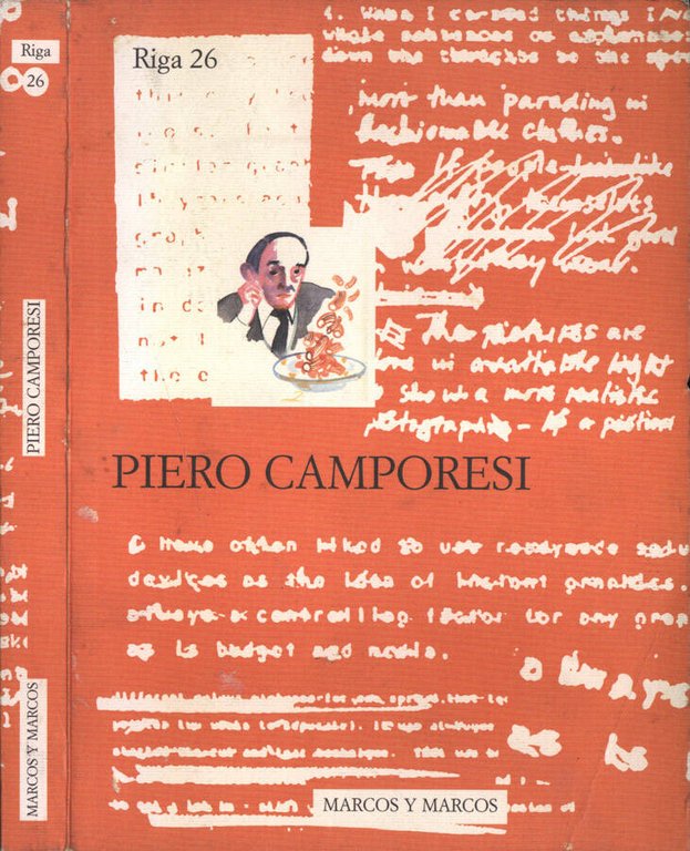 Piero Camporesi