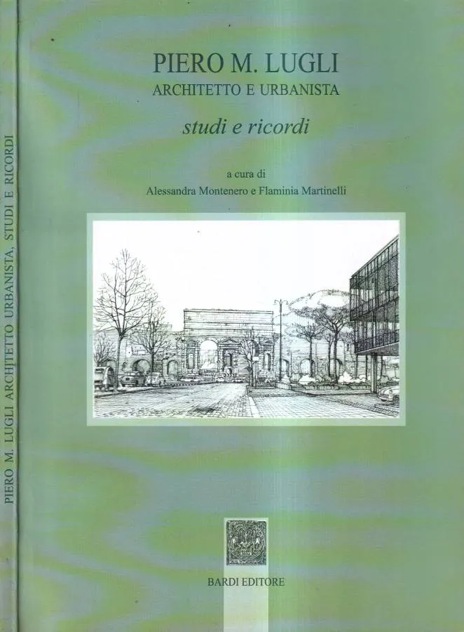Piero M. Lugli | Immagine principale