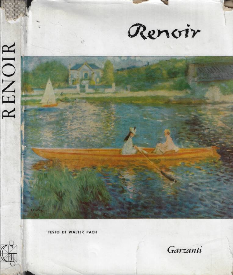 Pierre Auguste Renoir | Immagine principale