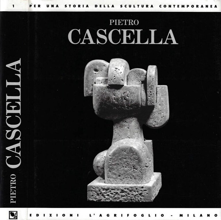 Pietro Cascella | Immagine Gallery 2