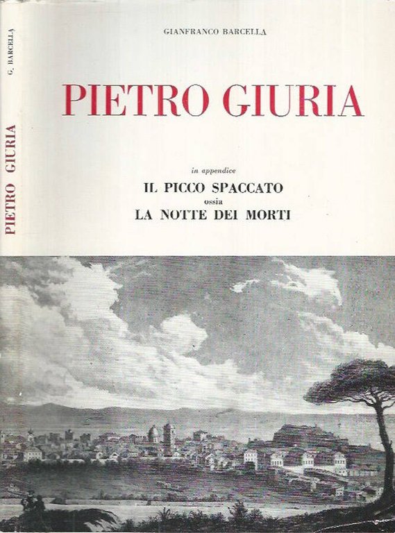 Pietro Giuria