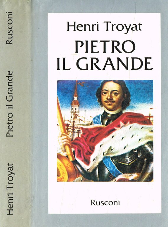 Pietro il grande
