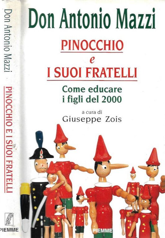 Pinocchio e i suoi fratelli