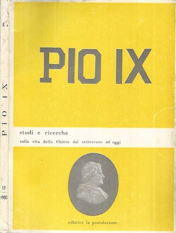 Pio IX