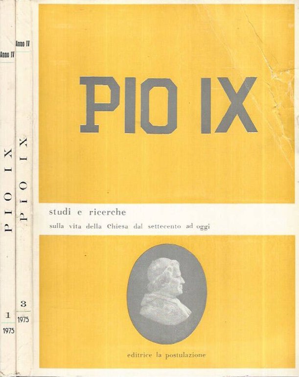 Pio IX