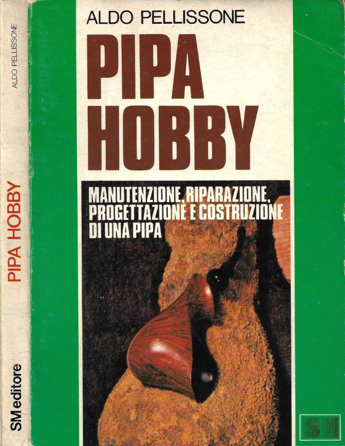 Pipa Hobby | Immagine principale