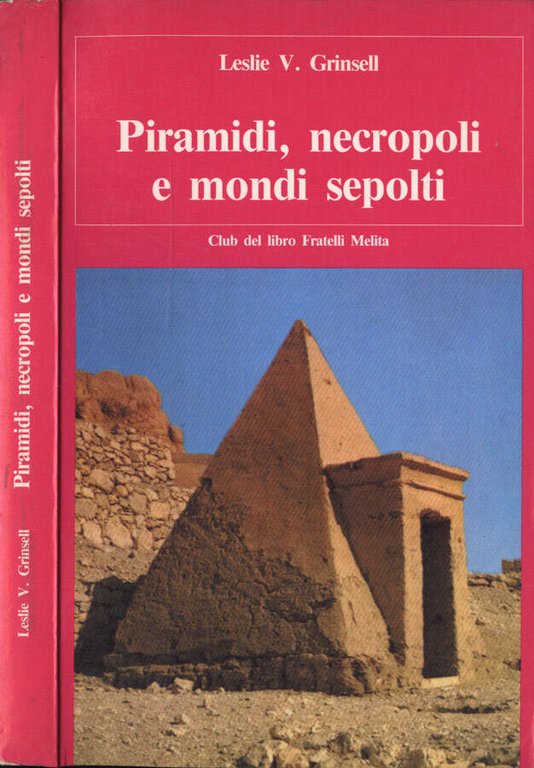 Piramidi, necropoli e mondi sepolti | Immagine Gallery 2