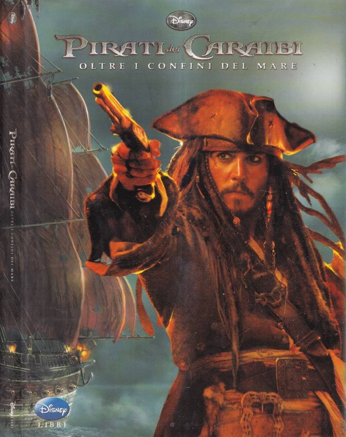 Pirati dei Caraibi