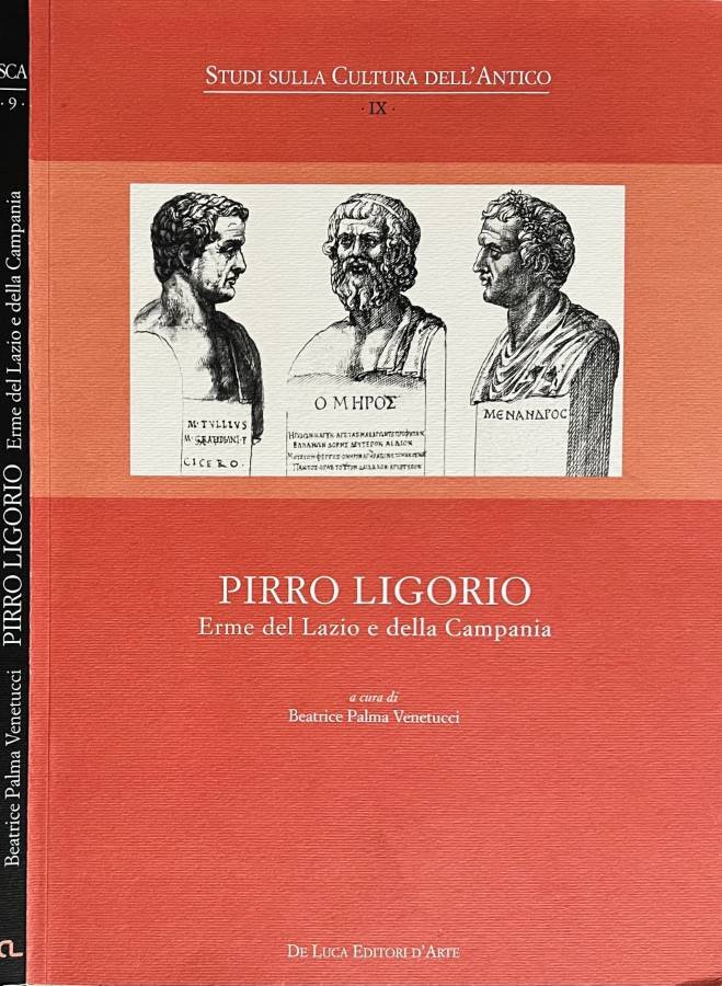 Pirro Ligorio
