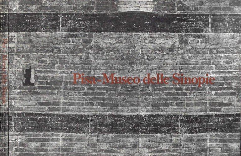 Pisa - Museo delle Sinopie del camposanto Monumentale