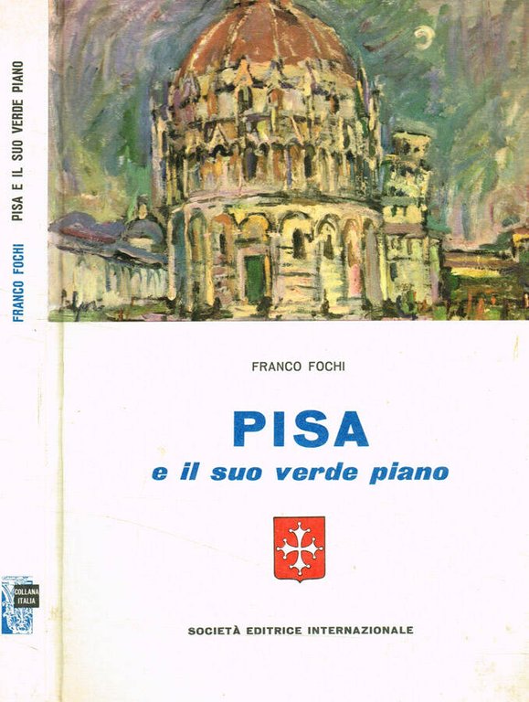 Pisa e il suo verde piano | Immagine Gallery 2