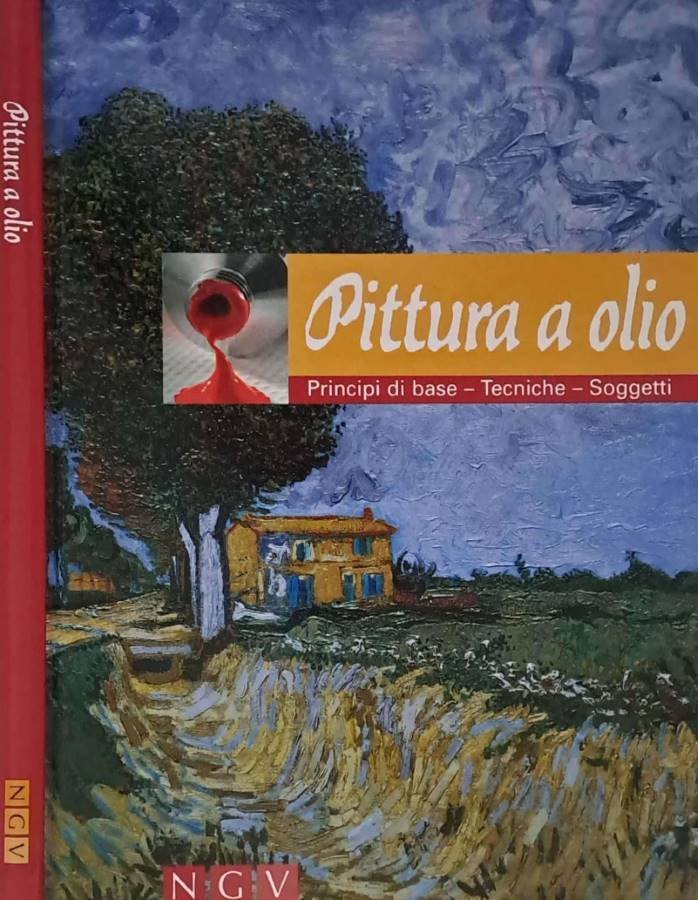 Pittura a olio