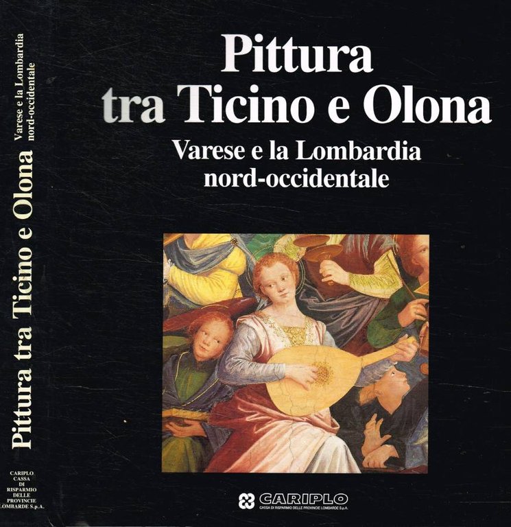 Pittura tra Ticino e Olona. Varese e la Lombardia nord occidentale
