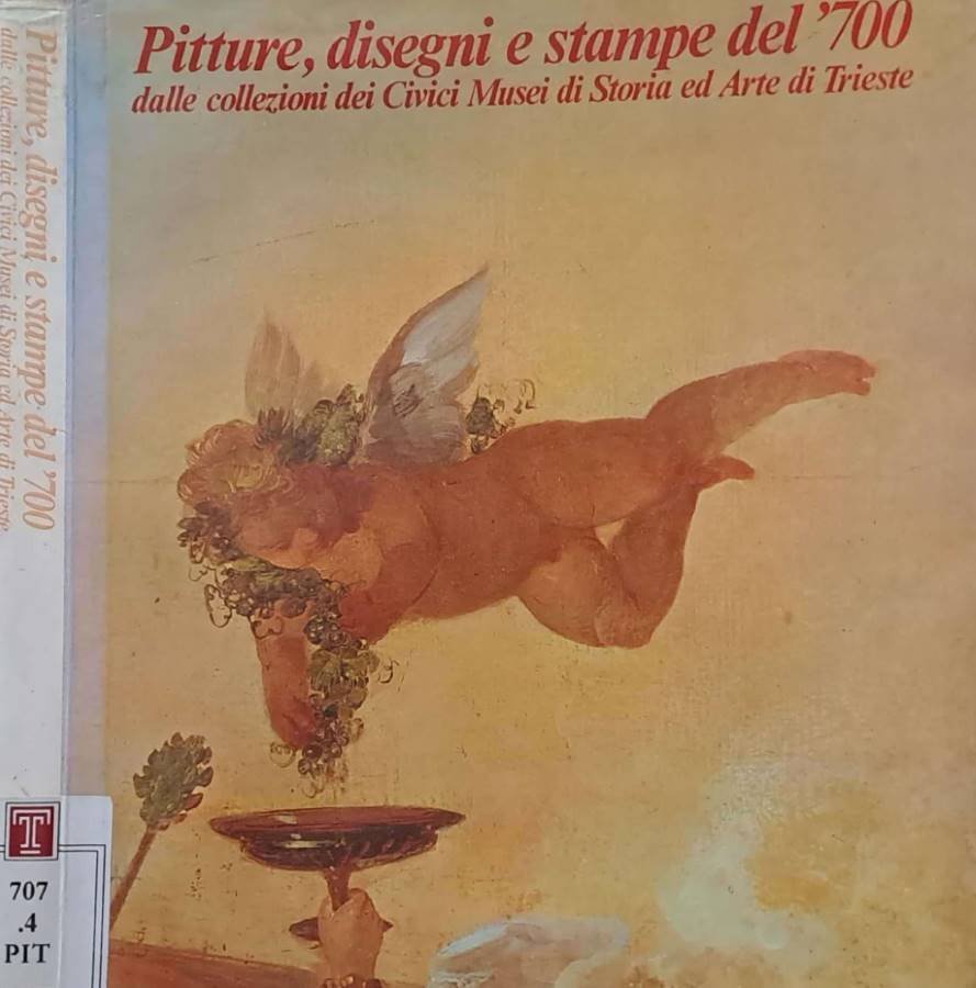 Pitture, disegni e stampe del '700 dalle collezioni dei Civici … | Immagine principale