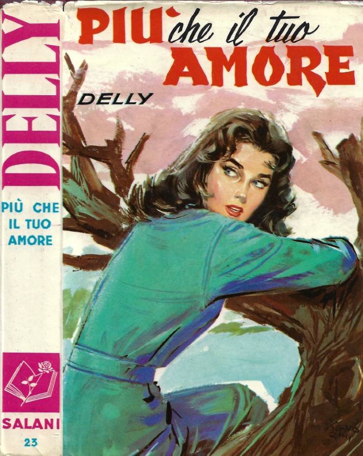 Più Che il Tuo Amore | Immagine principale