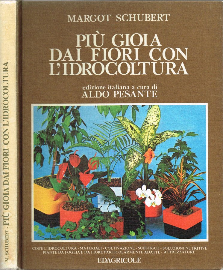 Più gioia dai fiori con l'idrocoltura | Immagine principale