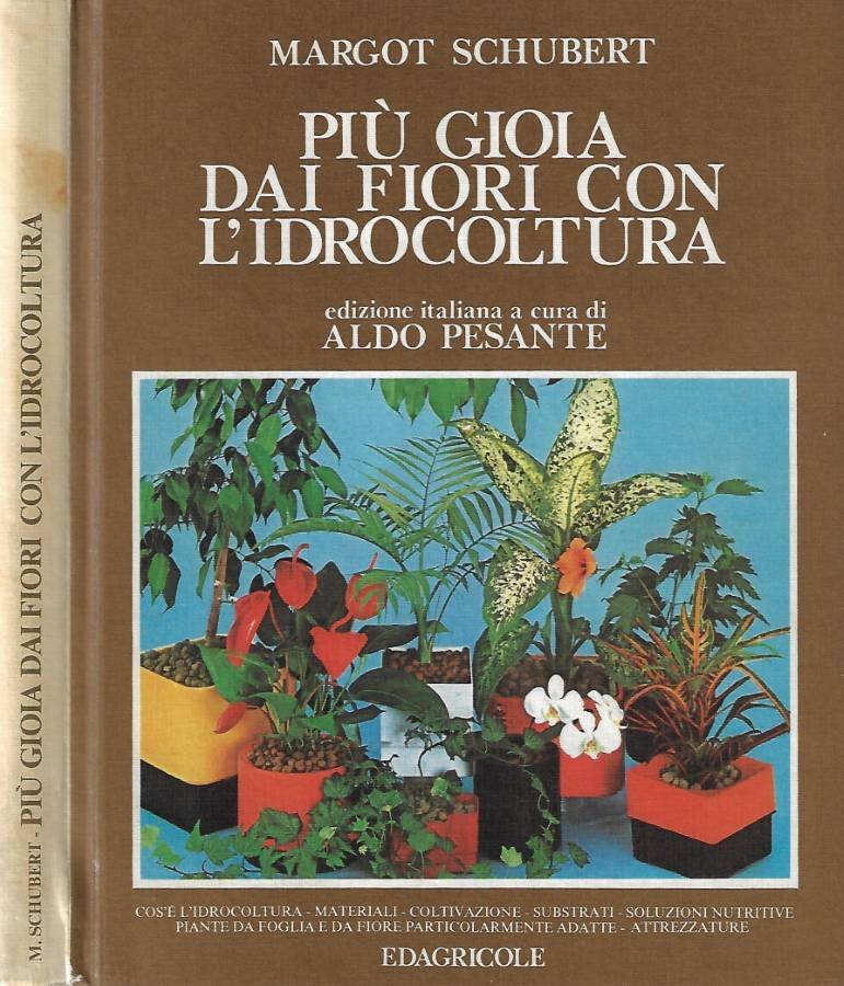 Più gioia dai fiori con l'idrocoltura | Immagine principale