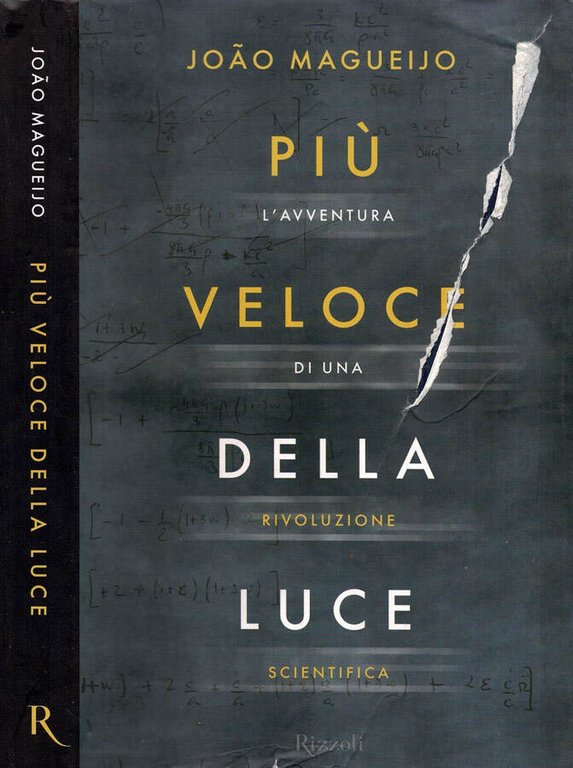 Più veloce della luce