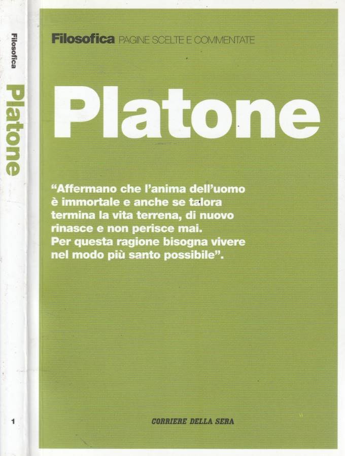 Platone