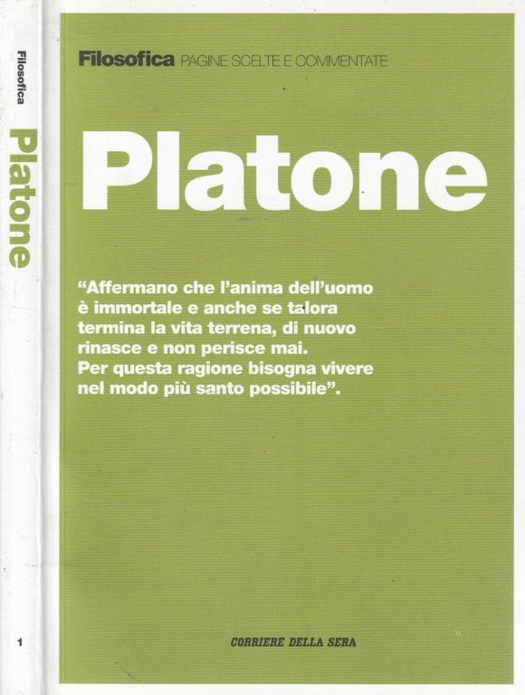 Platone