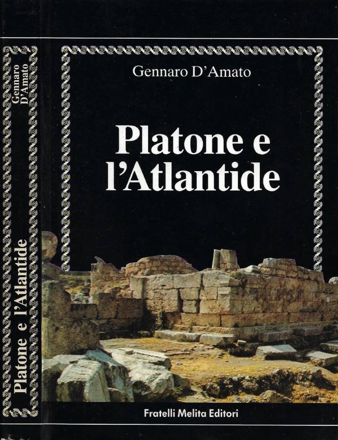 Platone e l'Atlantide