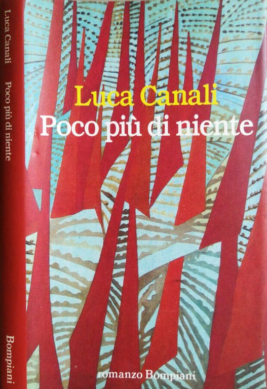POCO PIU' DI NIENTE