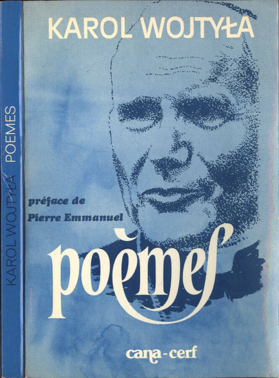 Poèmes | Immagine Gallery 2
