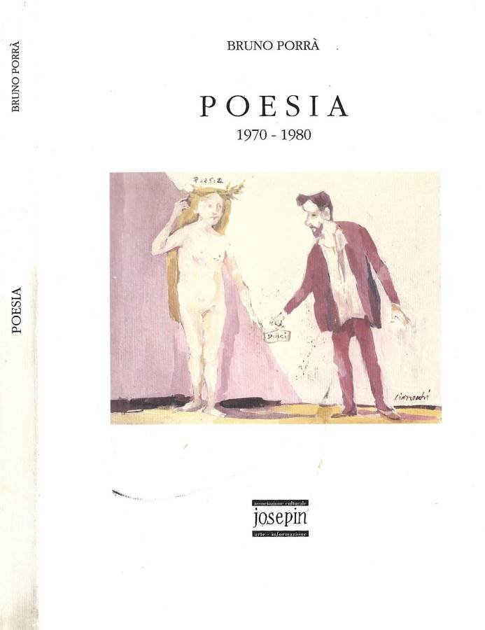 Poesia 1970 - 1980