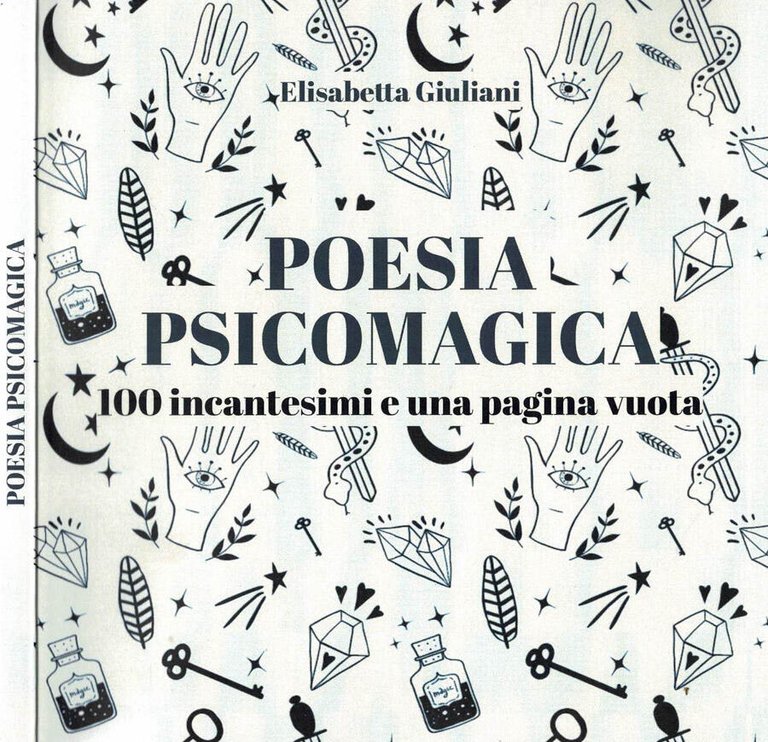 Poesia Psicomagica