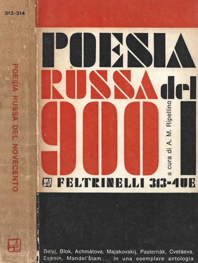 Poesia russa del 900