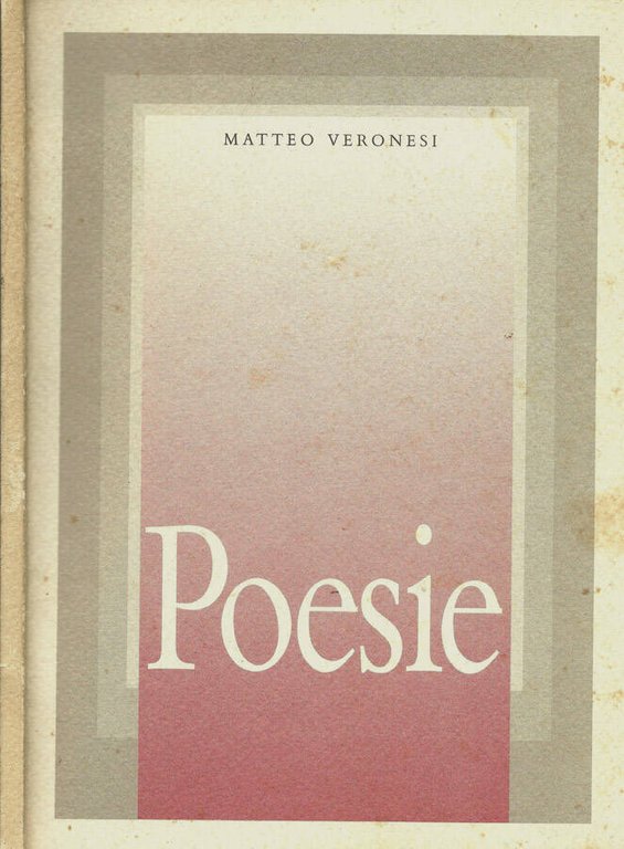 Poesie | Immagine Gallery 2