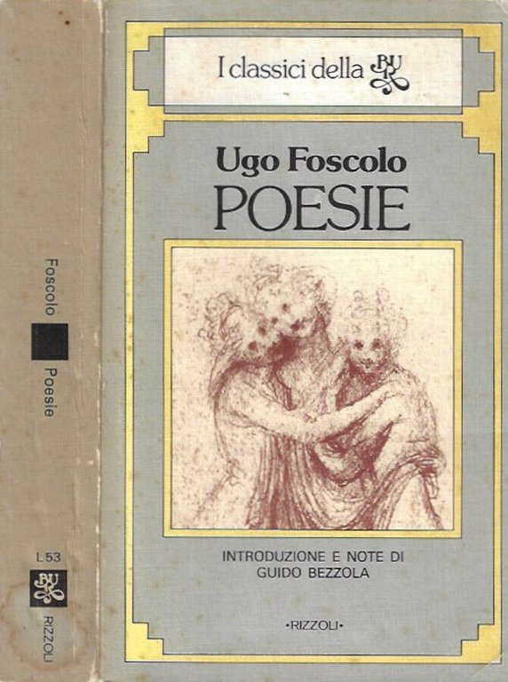 Poesie