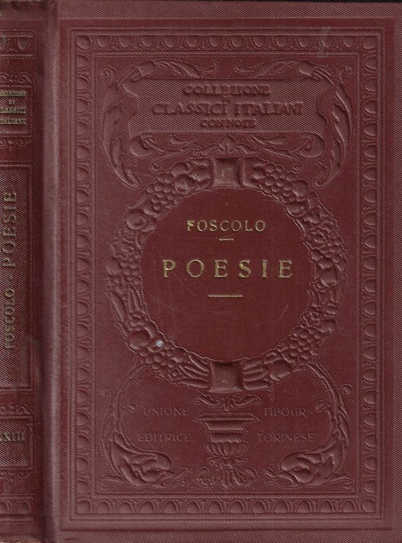 Poesie