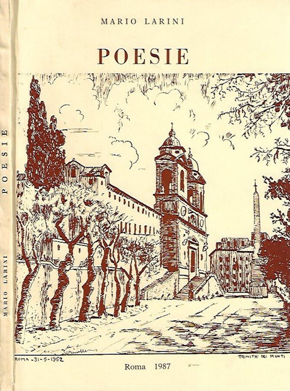 Poesie