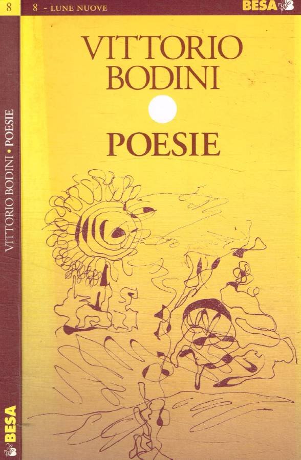 Poesie | Immagine principale