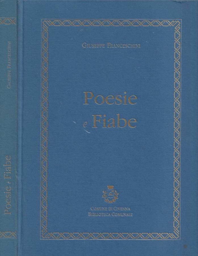 Poesie e fiabe