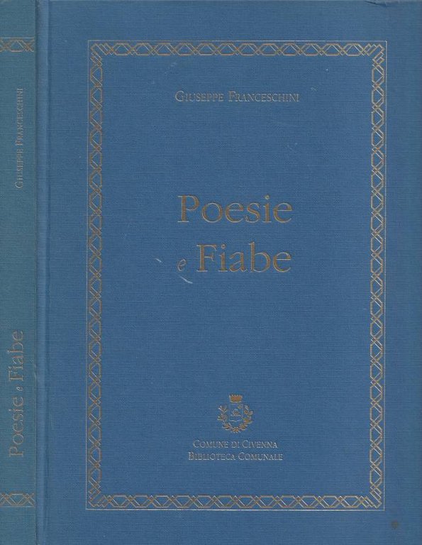 Poesie e fiabe