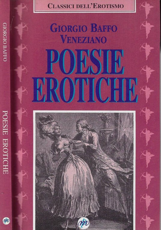 Poesie erotiche